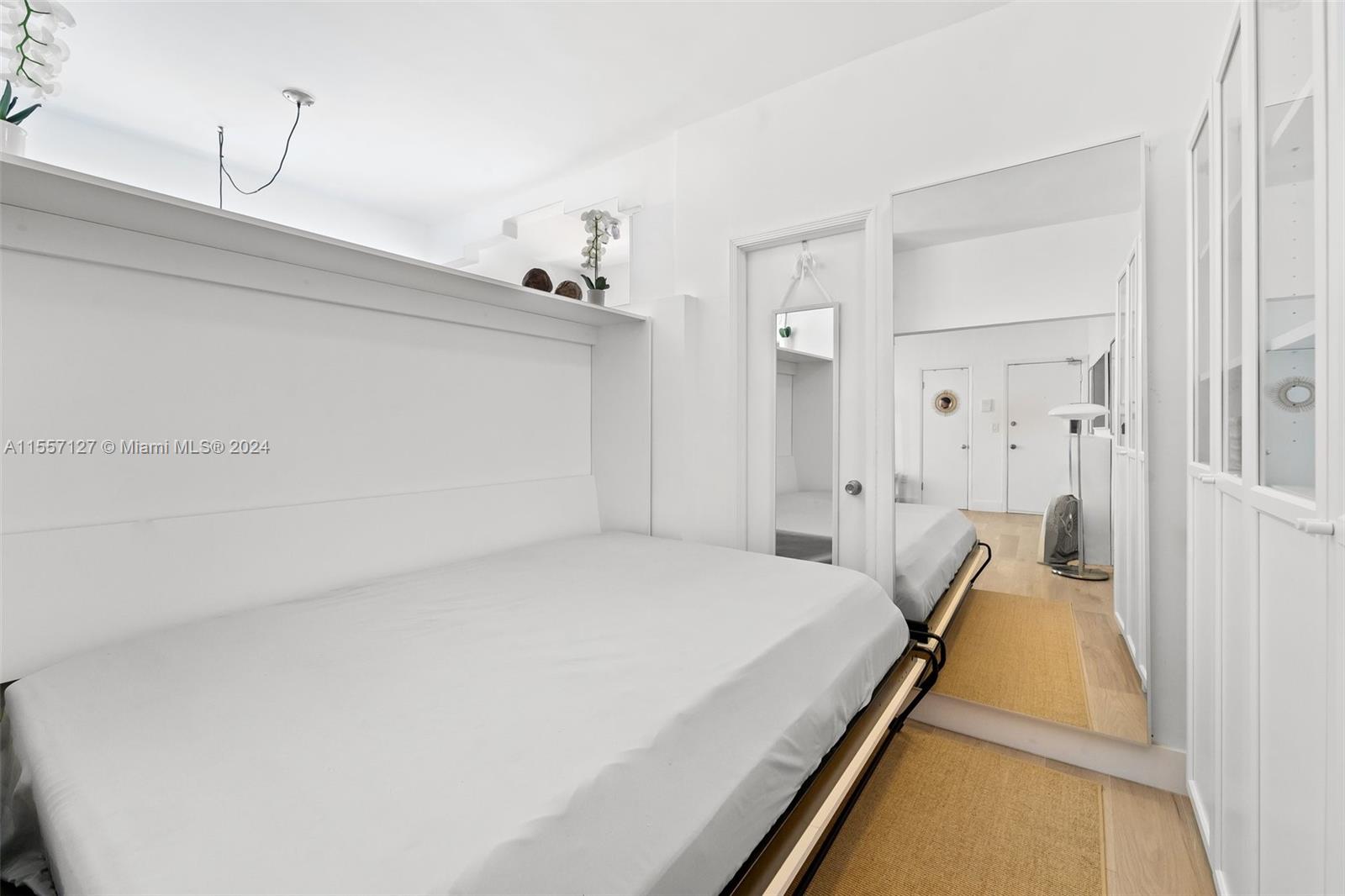 1005 Meridian Ave 7, Miami Beach, Florida 33139, 1 Bedroom Bedrooms, ,1 BathroomBathrooms,Residentiallease,For Rent,1005 Meridian Ave 7,A11557127