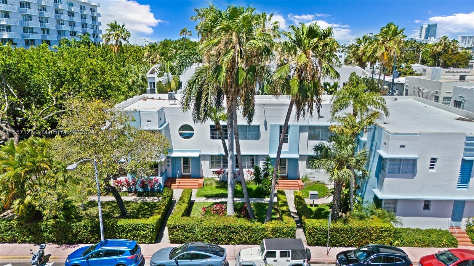 1005 Meridian Ave 7, Miami Beach, Florida 33139, 1 Bedroom Bedrooms, ,1 BathroomBathrooms,Residentiallease,For Rent,1005 Meridian Ave 7,A11557127