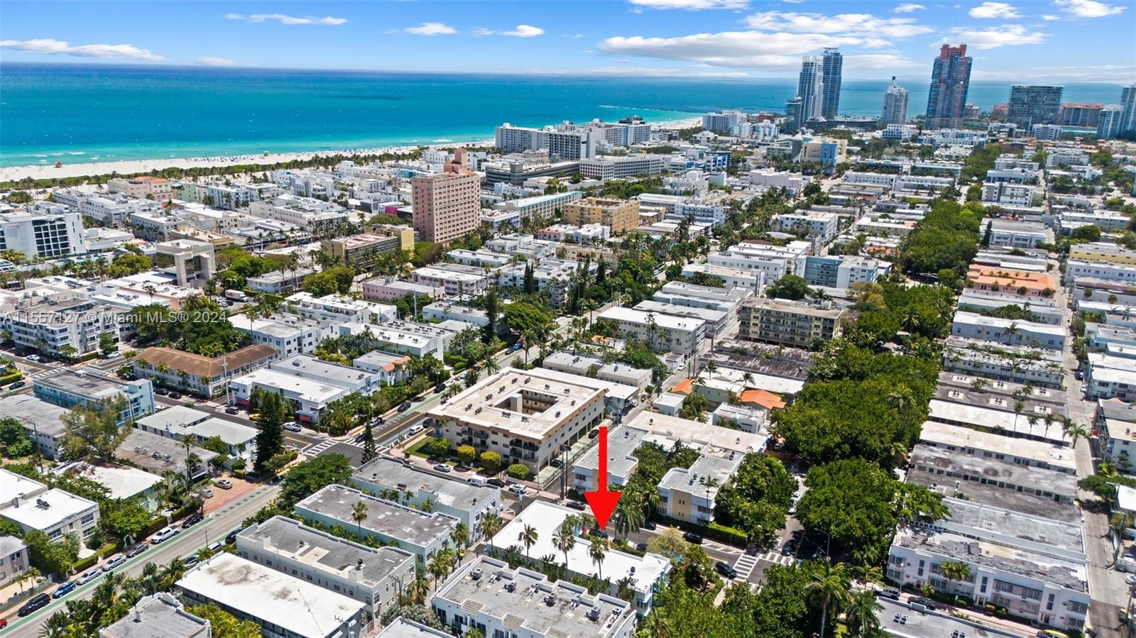 1005 Meridian Ave 7, Miami Beach, Florida 33139, 1 Bedroom Bedrooms, ,1 BathroomBathrooms,Residentiallease,For Rent,1005 Meridian Ave 7,A11557127