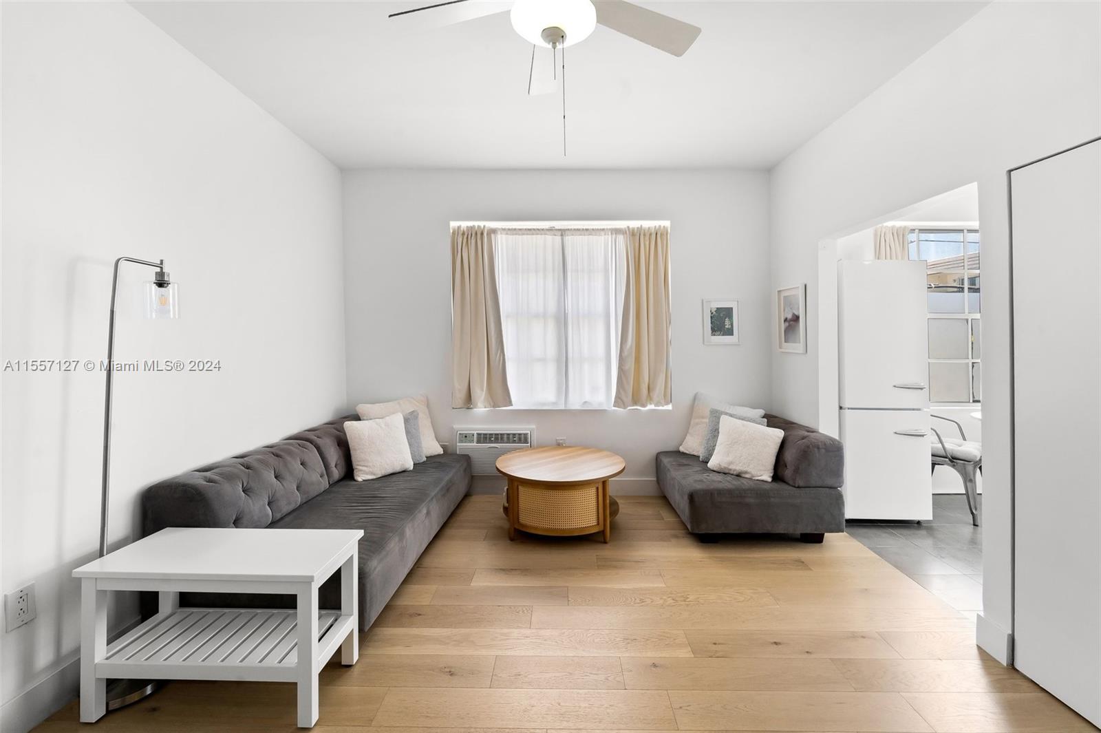 1005 Meridian Ave 7, Miami Beach, Florida 33139, 1 Bedroom Bedrooms, ,1 BathroomBathrooms,Residentiallease,For Rent,1005 Meridian Ave 7,A11557127