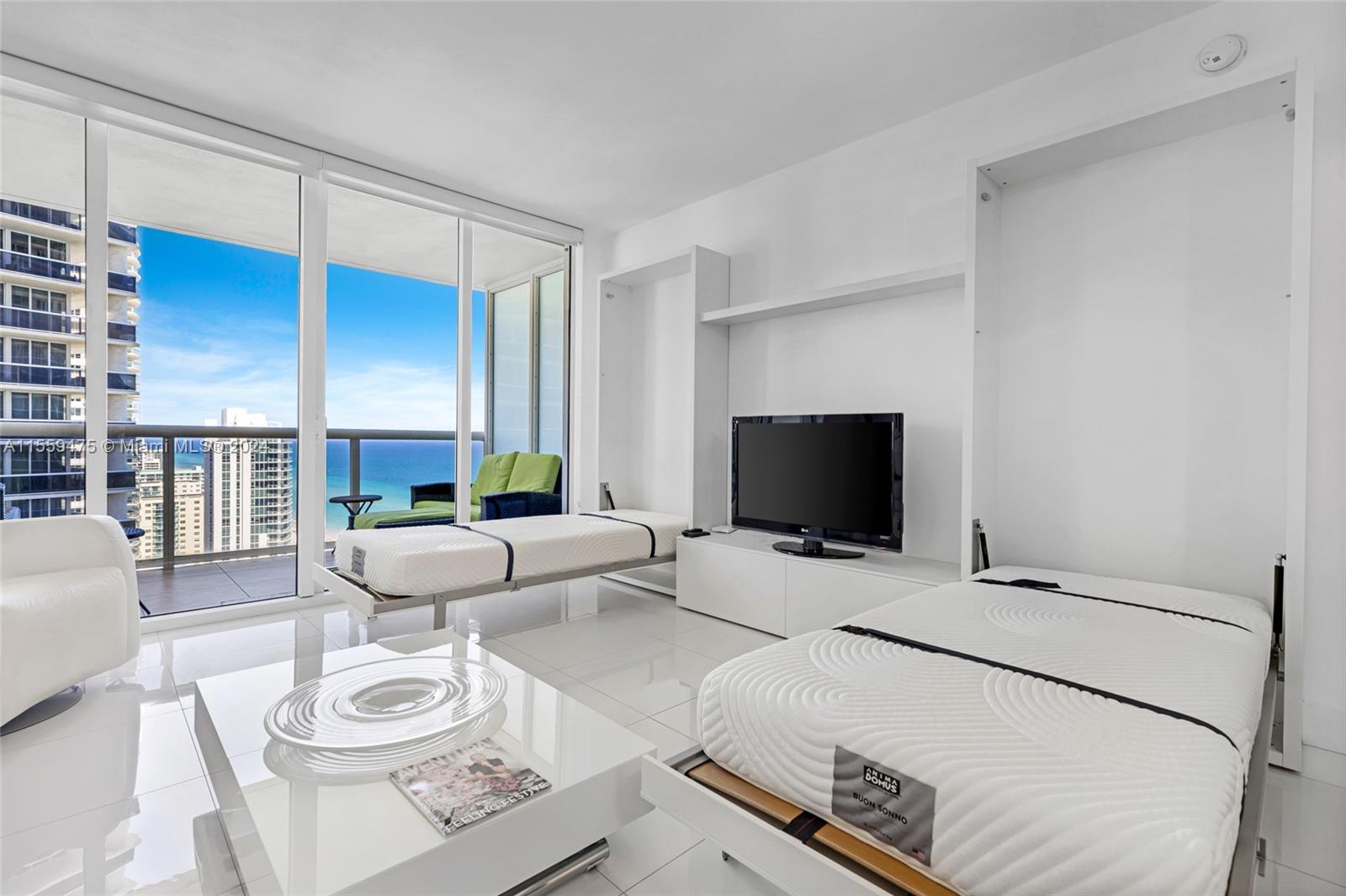 1830 S Ocean Dr 2609, Hallandale Beach, Florida 33009, 1 Bedroom Bedrooms, ,1 BathroomBathrooms,Residentiallease,For Rent,1830 S Ocean Dr 2609,A11559475