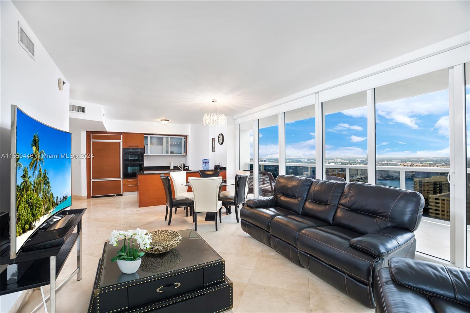 1830 S Ocean Dr 2808, Hallandale Beach, Florida 33009, 2 Bedrooms Bedrooms, ,2 BathroomsBathrooms,Residentiallease,For Rent,1830 S Ocean Dr 2808,A11559446