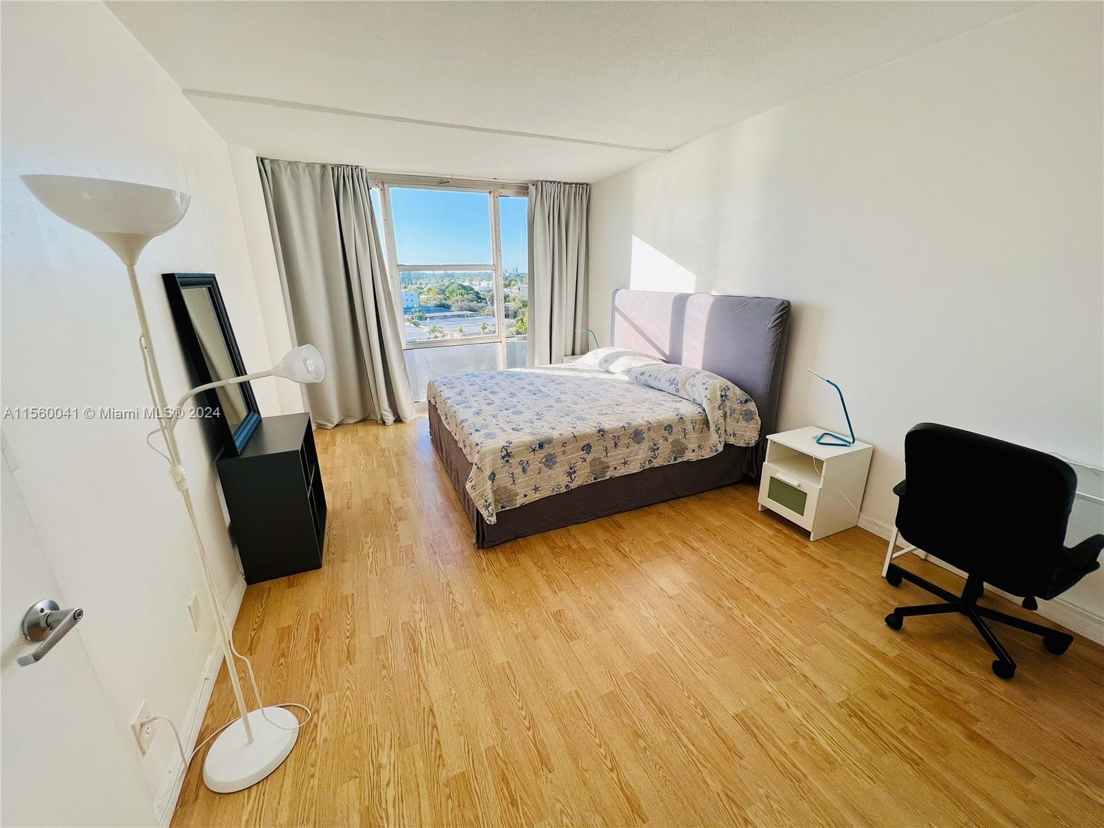 900 Bay Dr 719, Miami Beach, Florida 33141, 1 Bedroom Bedrooms, ,1 BathroomBathrooms,Residentiallease,For Rent,900 Bay Dr 719,A11560041