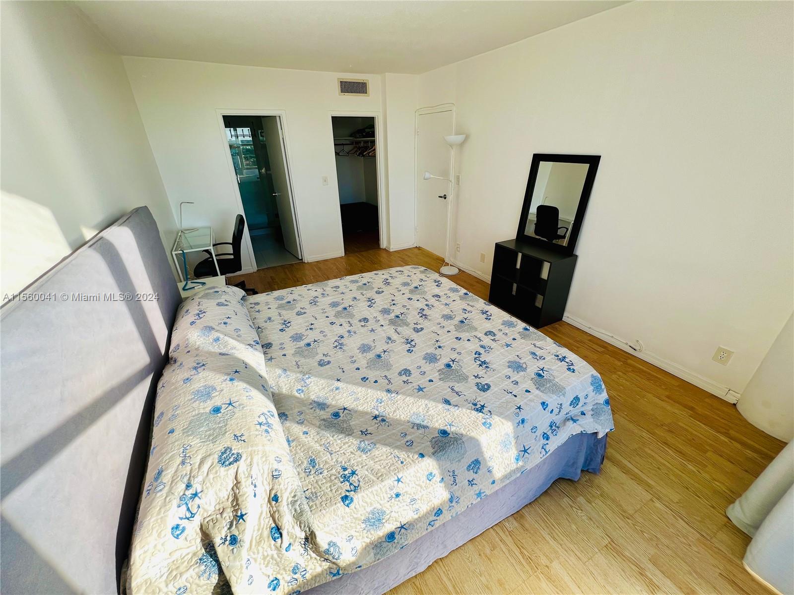 900 Bay Dr 719, Miami Beach, Florida 33141, 1 Bedroom Bedrooms, ,1 BathroomBathrooms,Residentiallease,For Rent,900 Bay Dr 719,A11560041