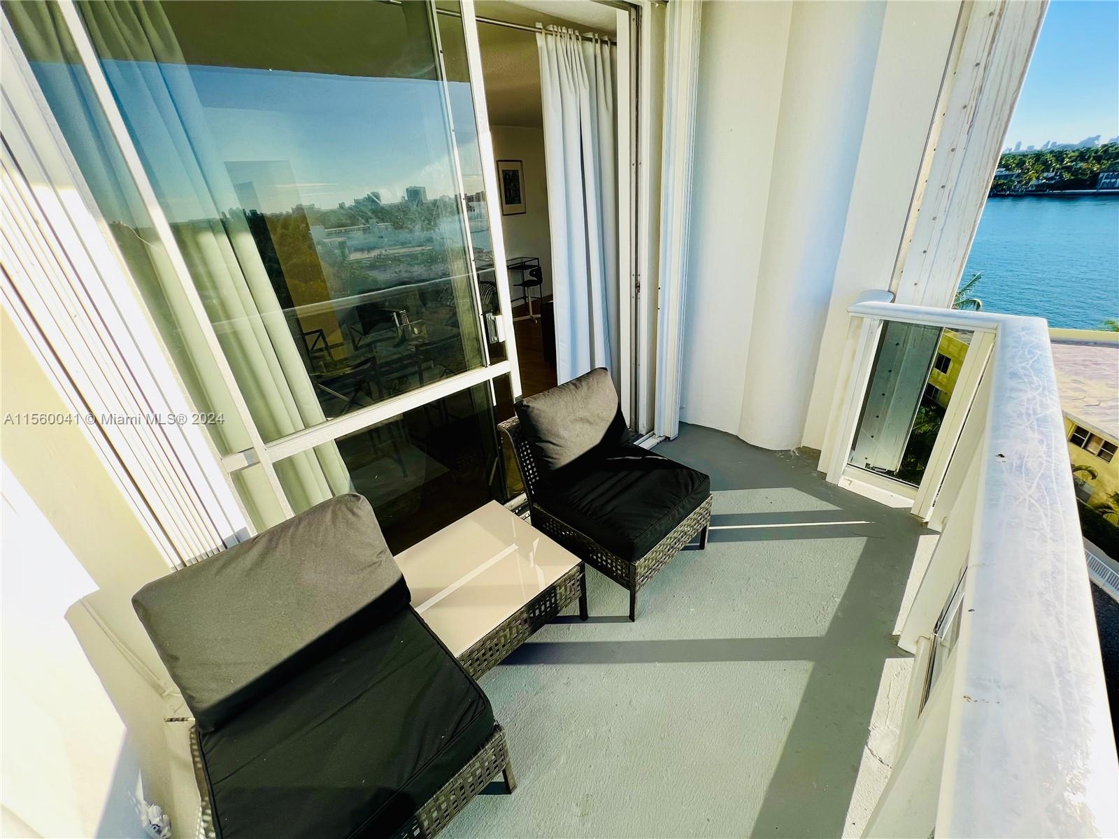 900 Bay Dr 719, Miami Beach, Florida 33141, 1 Bedroom Bedrooms, ,1 BathroomBathrooms,Residentiallease,For Rent,900 Bay Dr 719,A11560041