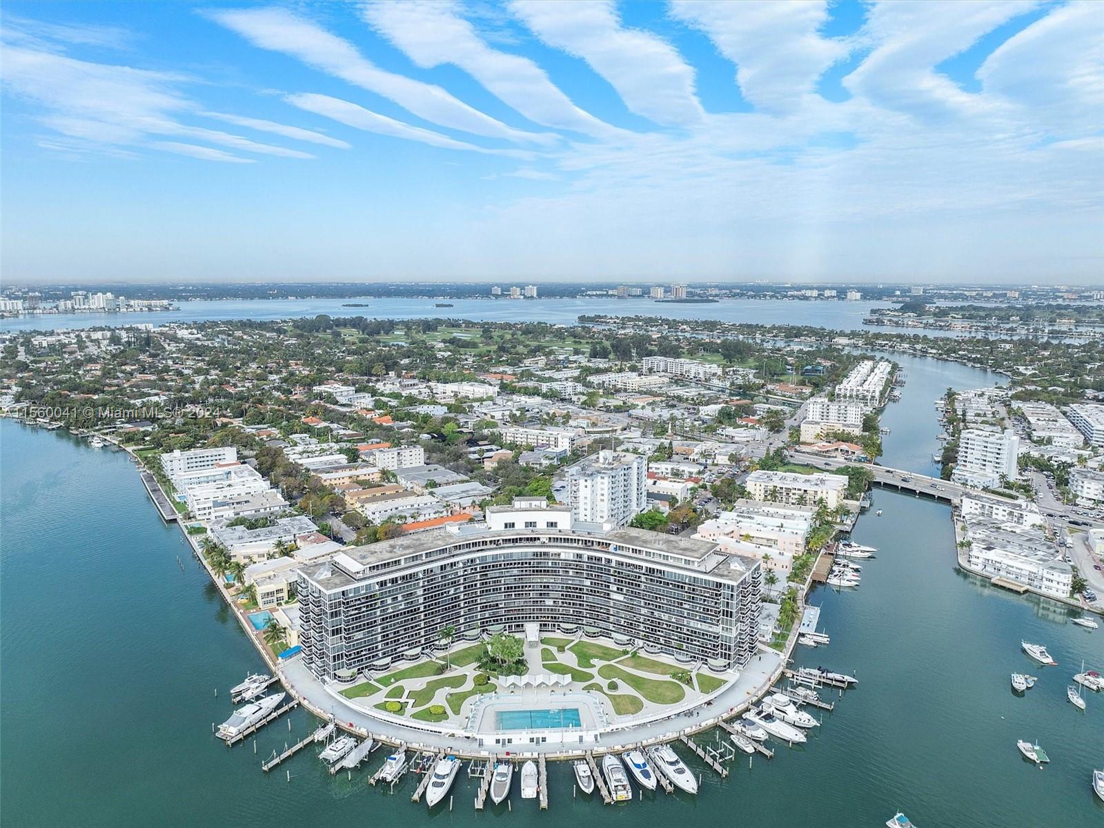900 Bay Dr 719, Miami Beach, Florida 33141, 1 Bedroom Bedrooms, ,1 BathroomBathrooms,Residentiallease,For Rent,900 Bay Dr 719,A11560041