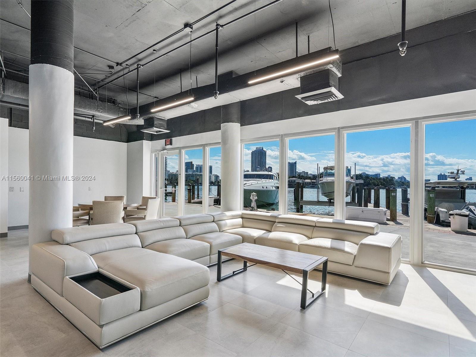 900 Bay Dr 719, Miami Beach, Florida 33141, 1 Bedroom Bedrooms, ,1 BathroomBathrooms,Residentiallease,For Rent,900 Bay Dr 719,A11560041