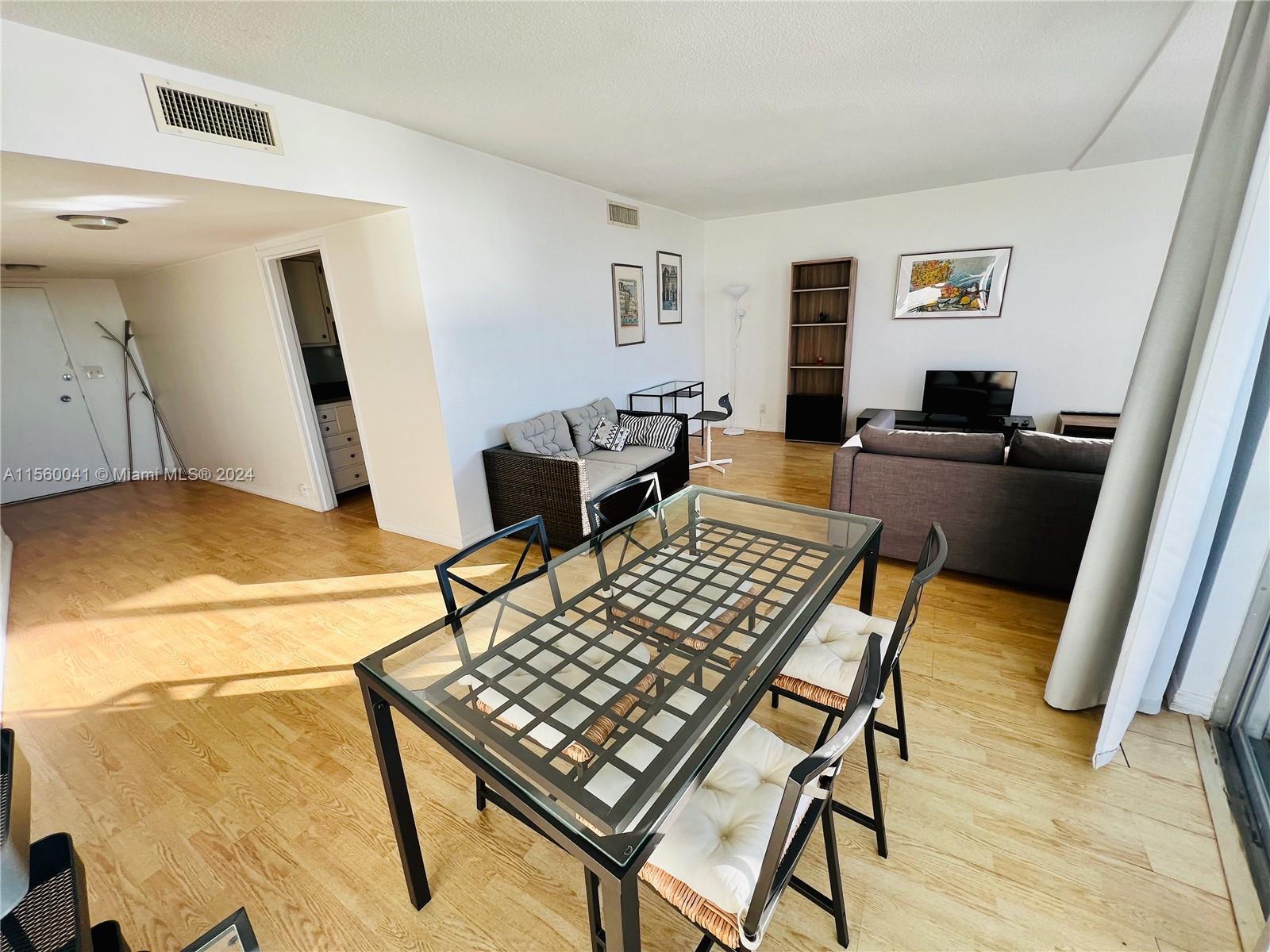 900 Bay Dr 719, Miami Beach, Florida 33141, 1 Bedroom Bedrooms, ,1 BathroomBathrooms,Residentiallease,For Rent,900 Bay Dr 719,A11560041