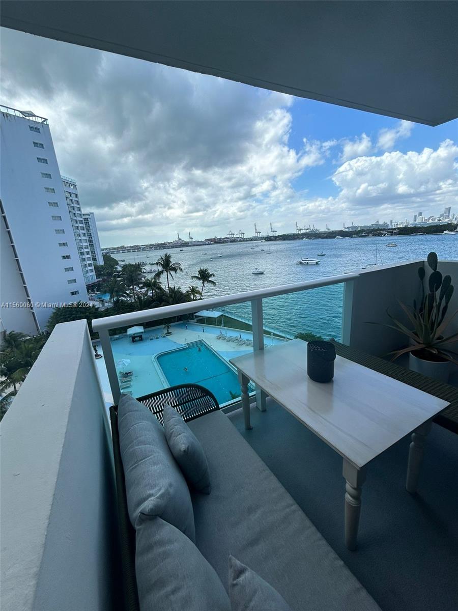 1200 West Ave 728, Miami Beach, Florida 33139, ,1 BathroomBathrooms,Residentiallease,For Rent,1200 West Ave 728,A11560060