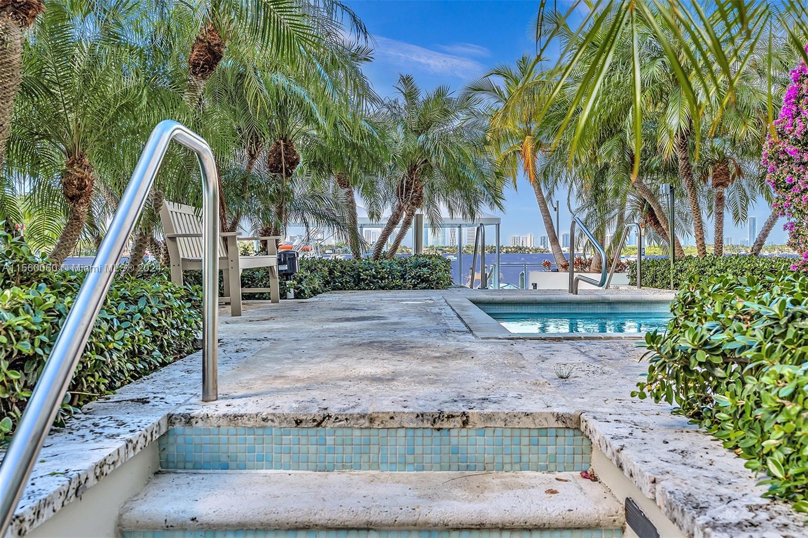 1200 West Ave 728, Miami Beach, Florida 33139, ,1 BathroomBathrooms,Residentiallease,For Rent,1200 West Ave 728,A11560060