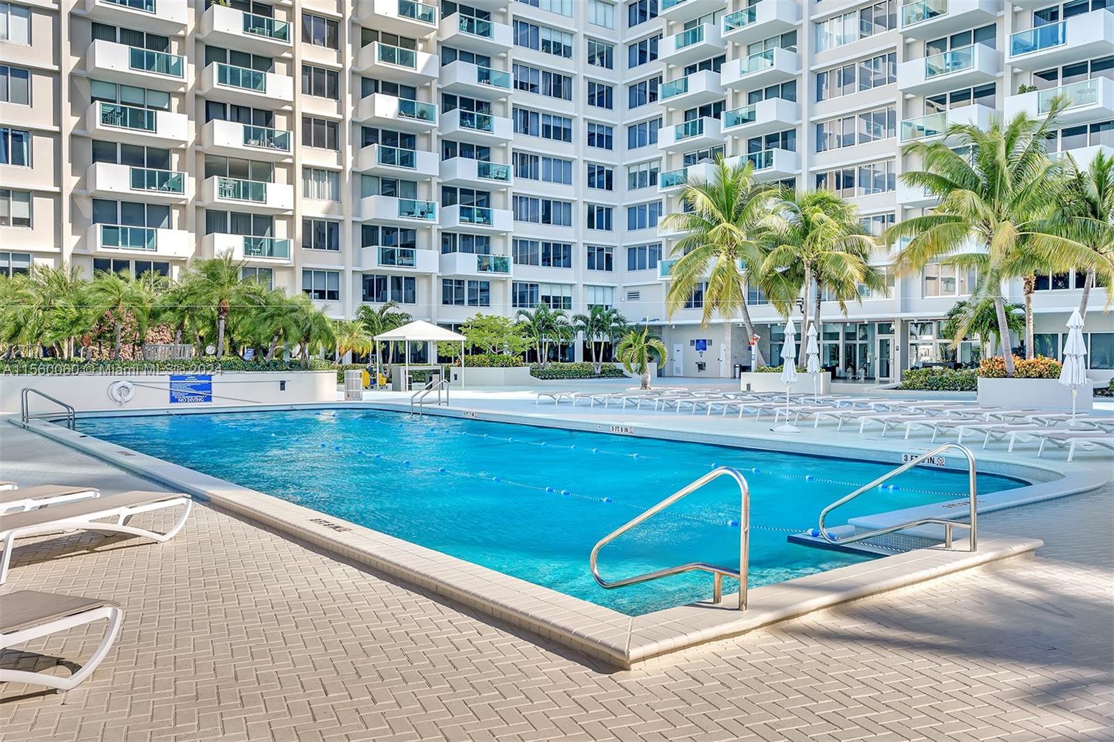 1200 West Ave 728, Miami Beach, Florida 33139, ,1 BathroomBathrooms,Residentiallease,For Rent,1200 West Ave 728,A11560060