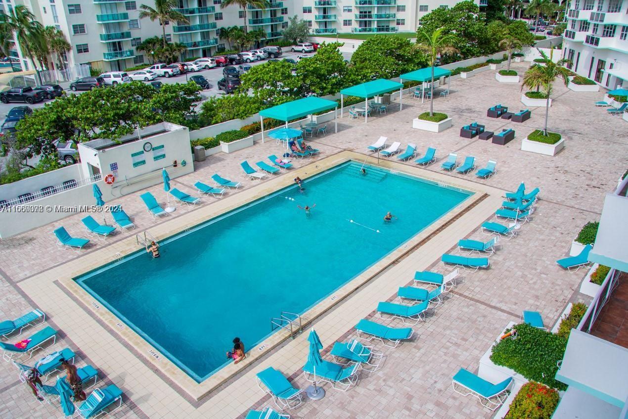 3725 S Ocean Dr 809, Hollywood, Florida 33019, 1 Bedroom Bedrooms, ,1 BathroomBathrooms,Residential,For Sale,3725 S Ocean Dr 809,A11560078