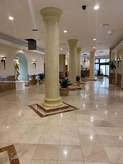 3725 S Ocean Dr 809, Hollywood, Florida 33019, 1 Bedroom Bedrooms, ,1 BathroomBathrooms,Residential,For Sale,3725 S Ocean Dr 809,A11560078