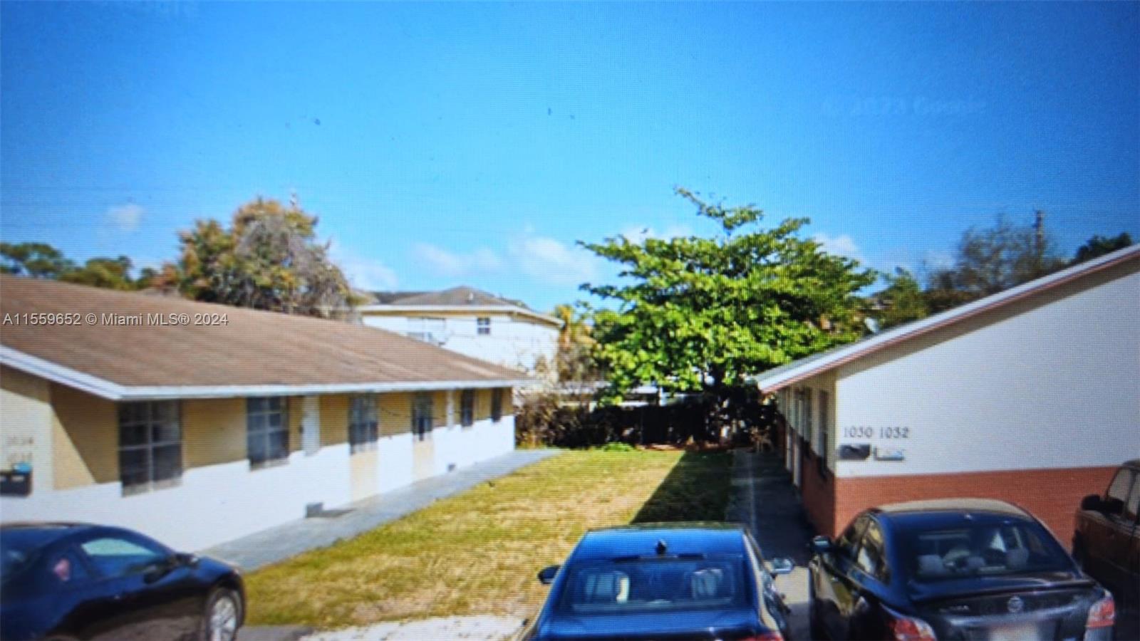 1028 NW 8th Ave  For Sale A11559652, FL