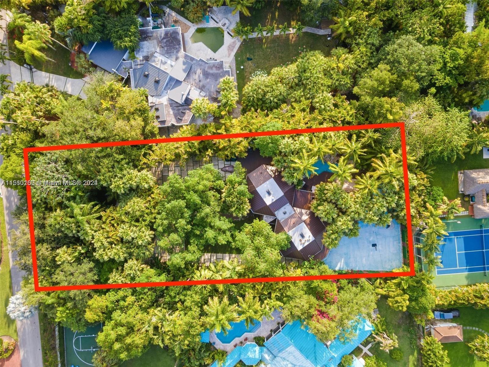 7431 SW 66th St, South Miami, Florida 33143, 5 Bedrooms Bedrooms, ,5 BathroomsBathrooms,Residential,For Sale,7431 SW 66th St,A11560100