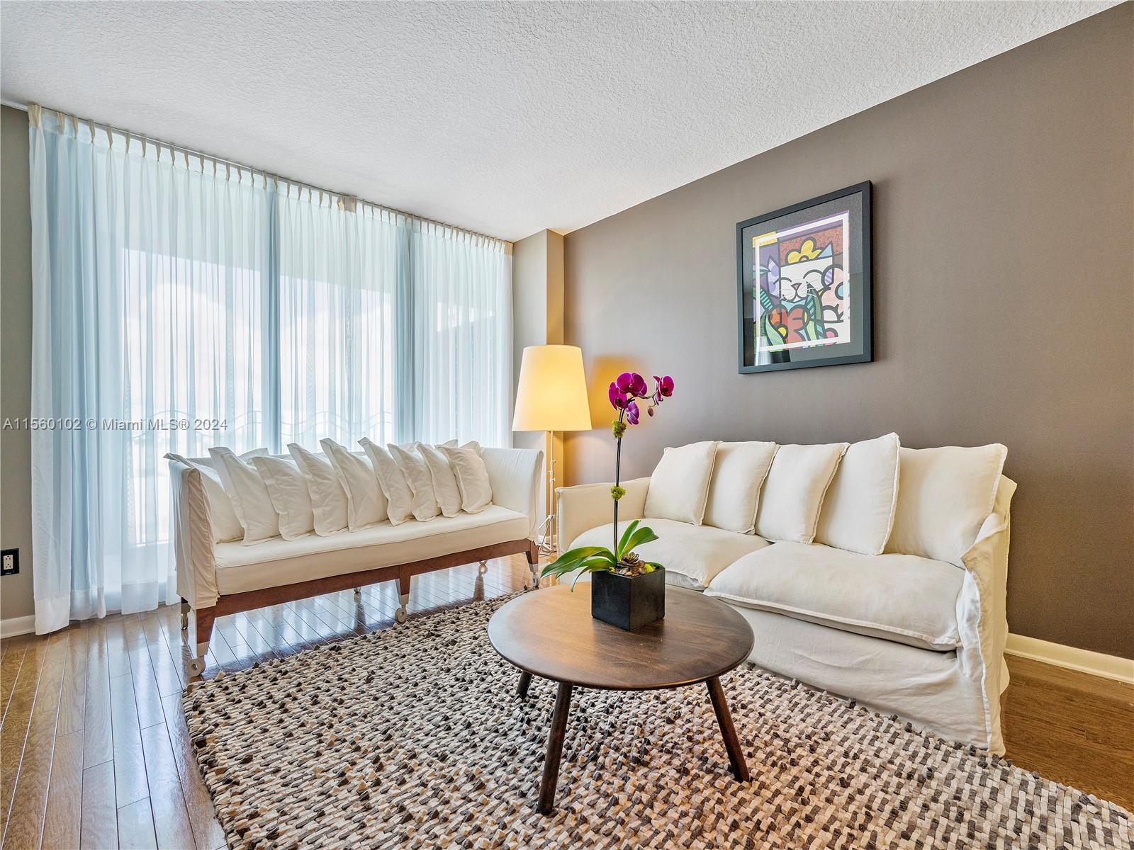 1500 Ocean Dr 810, Miami Beach, Florida 33139, 2 Bedrooms Bedrooms, ,2 BathroomsBathrooms,Residentiallease,For Rent,1500 Ocean Dr 810,A11560102