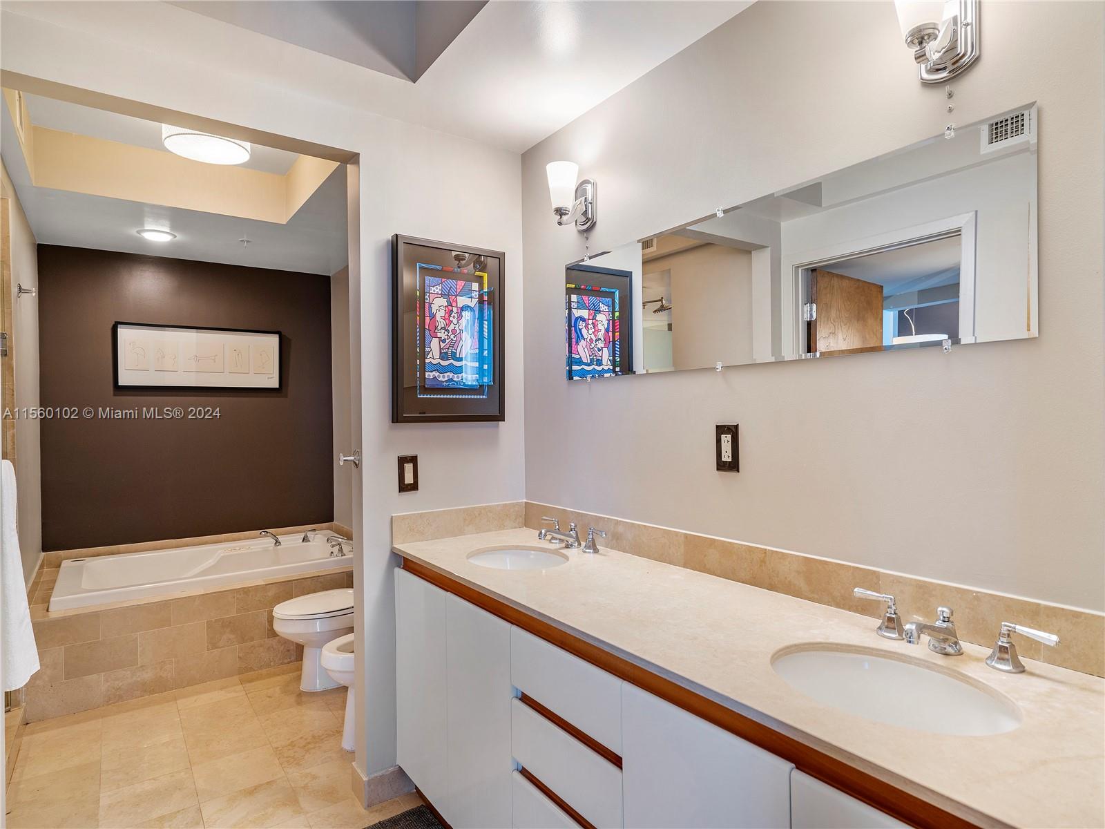 1500 Ocean Dr 810, Miami Beach, Florida 33139, 2 Bedrooms Bedrooms, ,2 BathroomsBathrooms,Residentiallease,For Rent,1500 Ocean Dr 810,A11560102