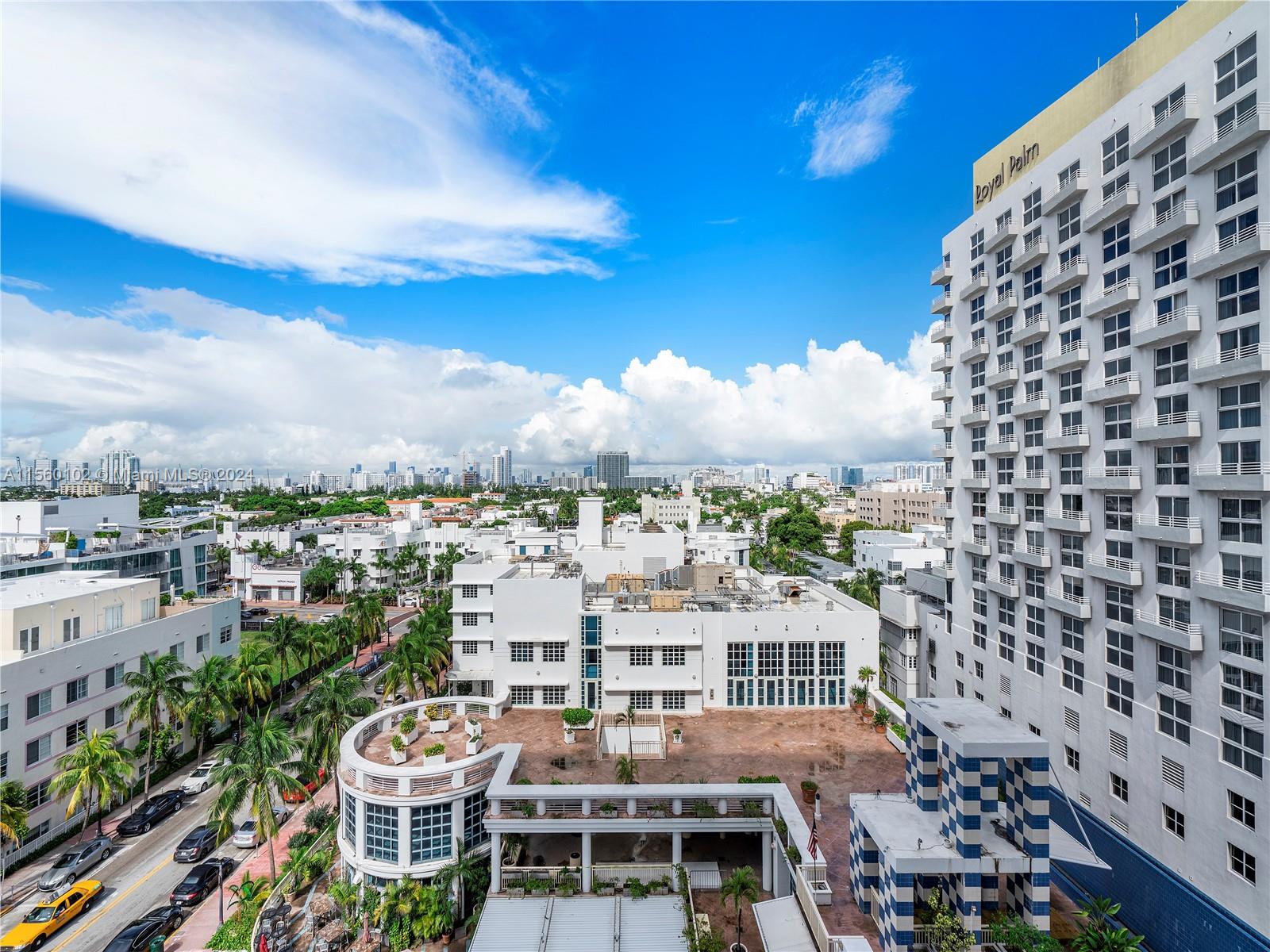 1500 Ocean Dr 810, Miami Beach, Florida 33139, 2 Bedrooms Bedrooms, ,2 BathroomsBathrooms,Residentiallease,For Rent,1500 Ocean Dr 810,A11560102