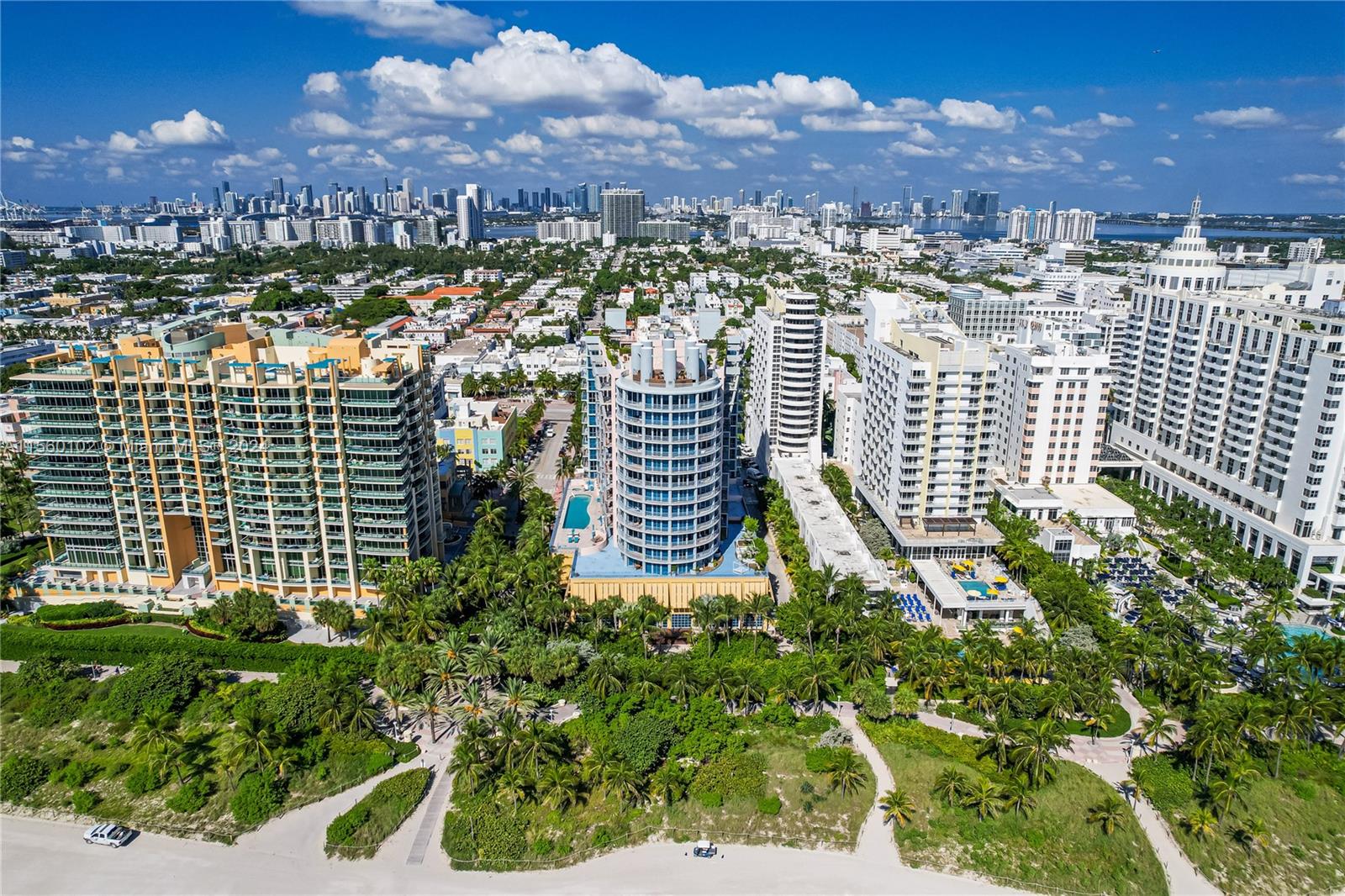 1500 Ocean Dr 810, Miami Beach, Florida 33139, 2 Bedrooms Bedrooms, ,2 BathroomsBathrooms,Residentiallease,For Rent,1500 Ocean Dr 810,A11560102
