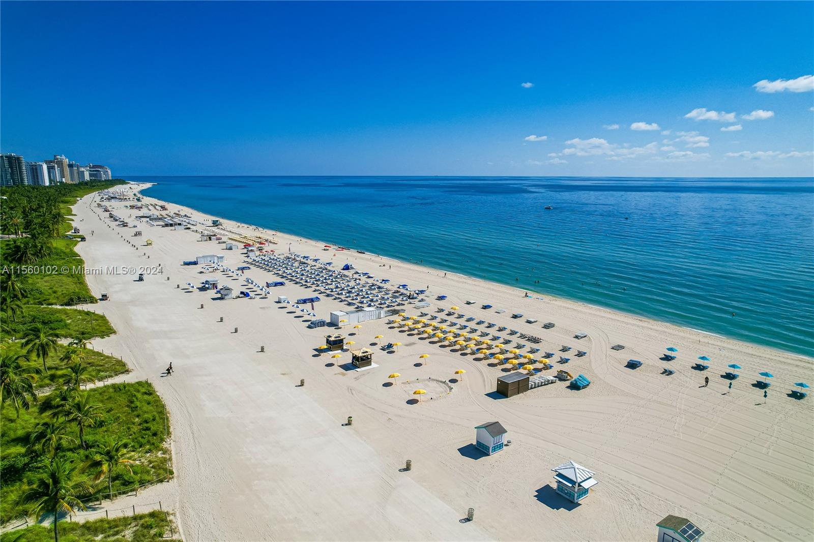 1500 Ocean Dr 810, Miami Beach, Florida 33139, 2 Bedrooms Bedrooms, ,2 BathroomsBathrooms,Residentiallease,For Rent,1500 Ocean Dr 810,A11560102