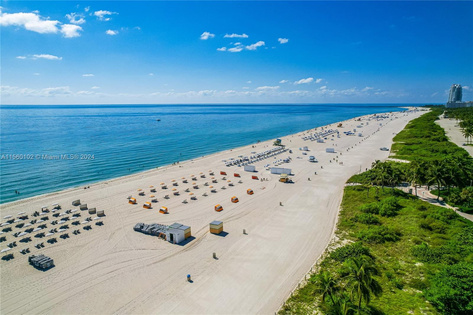 1500 Ocean Dr 810, Miami Beach, Florida 33139, 2 Bedrooms Bedrooms, ,2 BathroomsBathrooms,Residentiallease,For Rent,1500 Ocean Dr 810,A11560102
