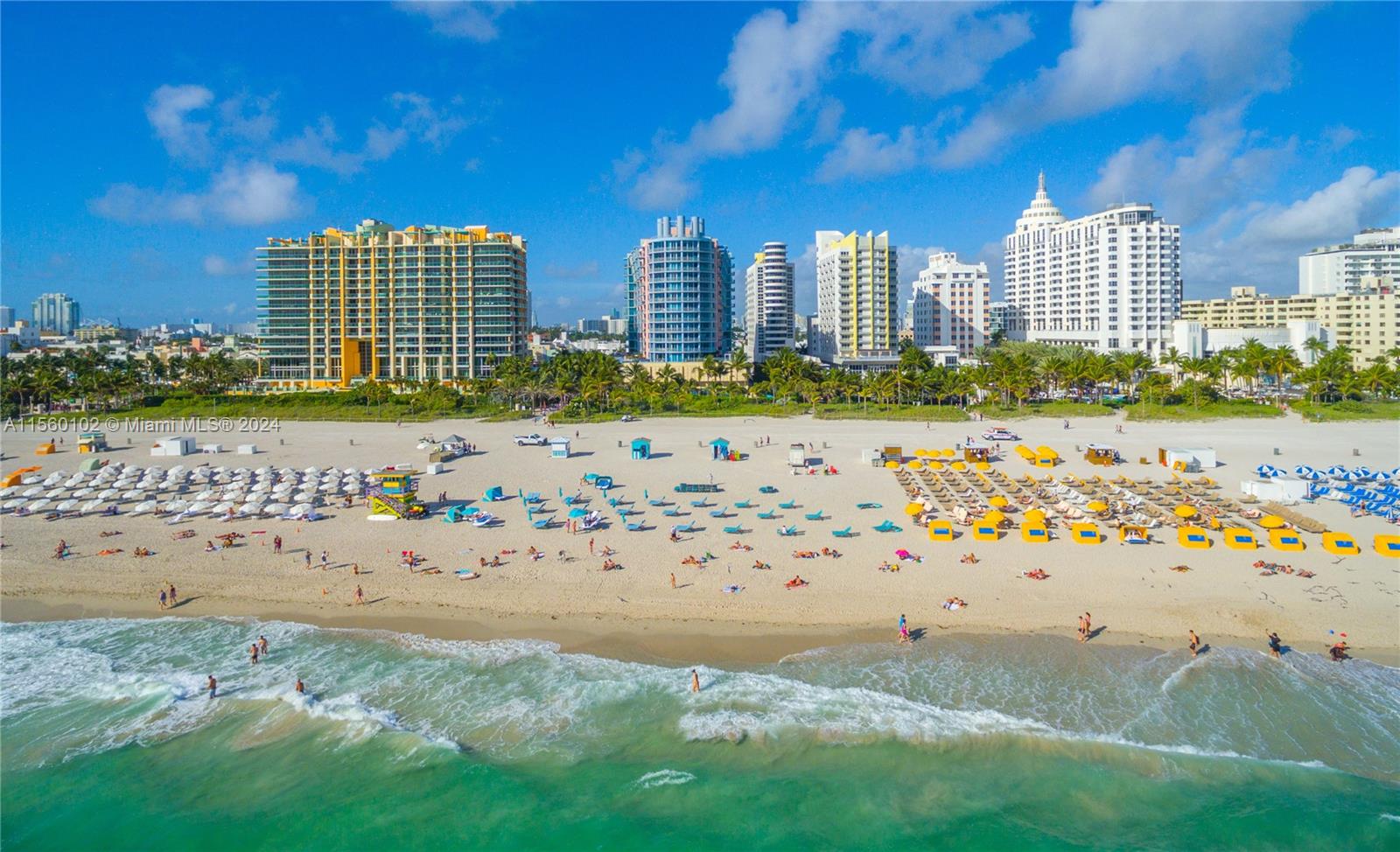 1500 Ocean Dr 810, Miami Beach, Florida 33139, 2 Bedrooms Bedrooms, ,2 BathroomsBathrooms,Residentiallease,For Rent,1500 Ocean Dr 810,A11560102