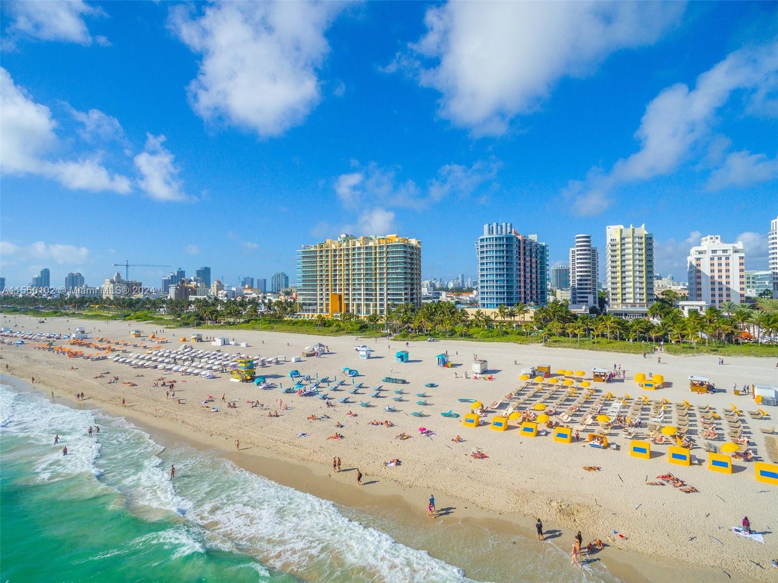 1500 Ocean Dr 810, Miami Beach, Florida 33139, 2 Bedrooms Bedrooms, ,2 BathroomsBathrooms,Residentiallease,For Rent,1500 Ocean Dr 810,A11560102