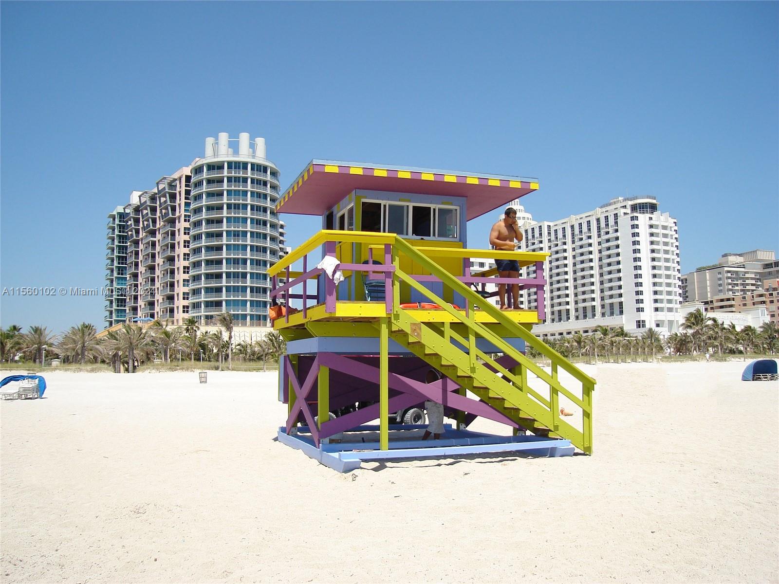 1500 Ocean Dr 810, Miami Beach, Florida 33139, 2 Bedrooms Bedrooms, ,2 BathroomsBathrooms,Residentiallease,For Rent,1500 Ocean Dr 810,A11560102