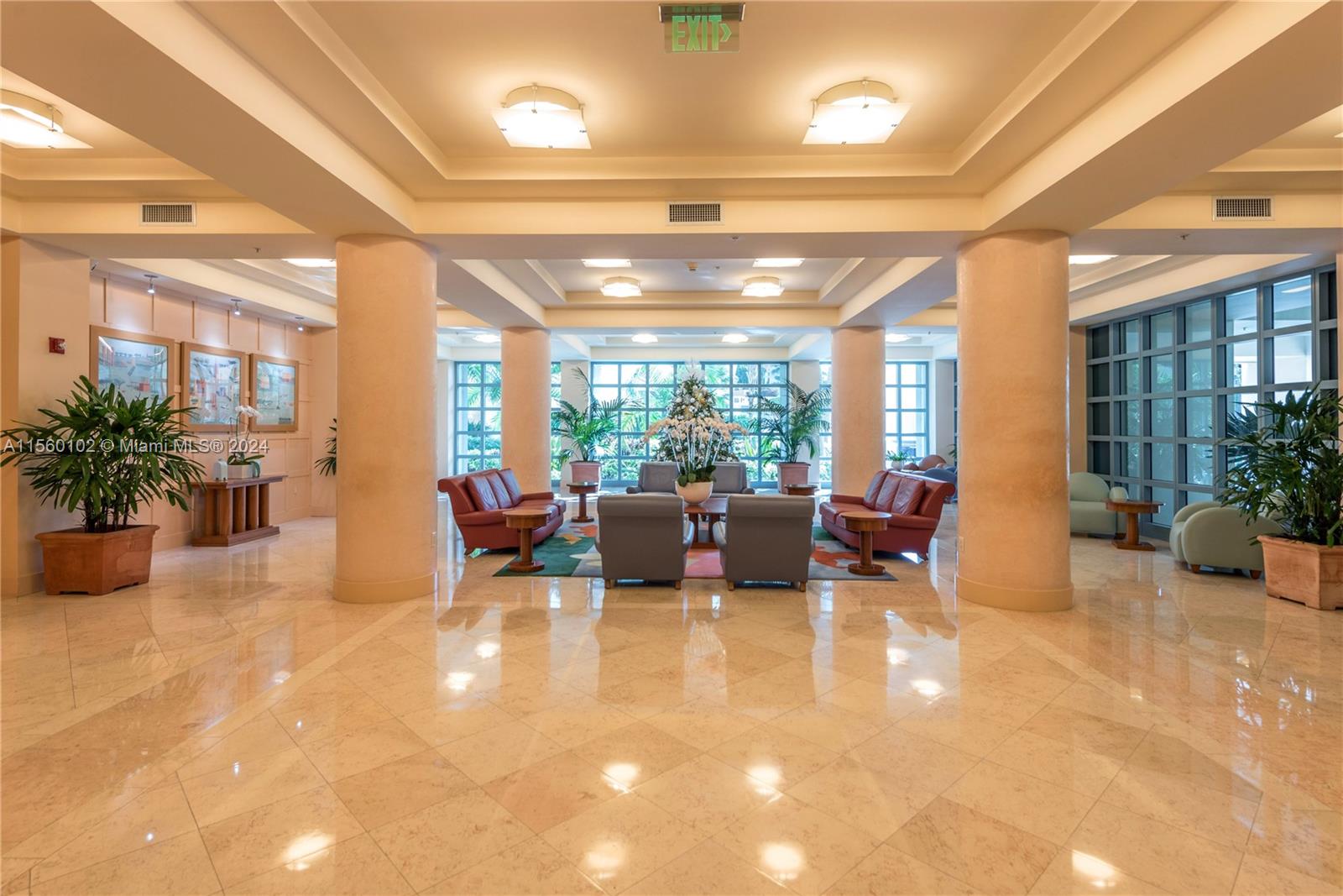 1500 Ocean Dr 810, Miami Beach, Florida 33139, 2 Bedrooms Bedrooms, ,2 BathroomsBathrooms,Residentiallease,For Rent,1500 Ocean Dr 810,A11560102