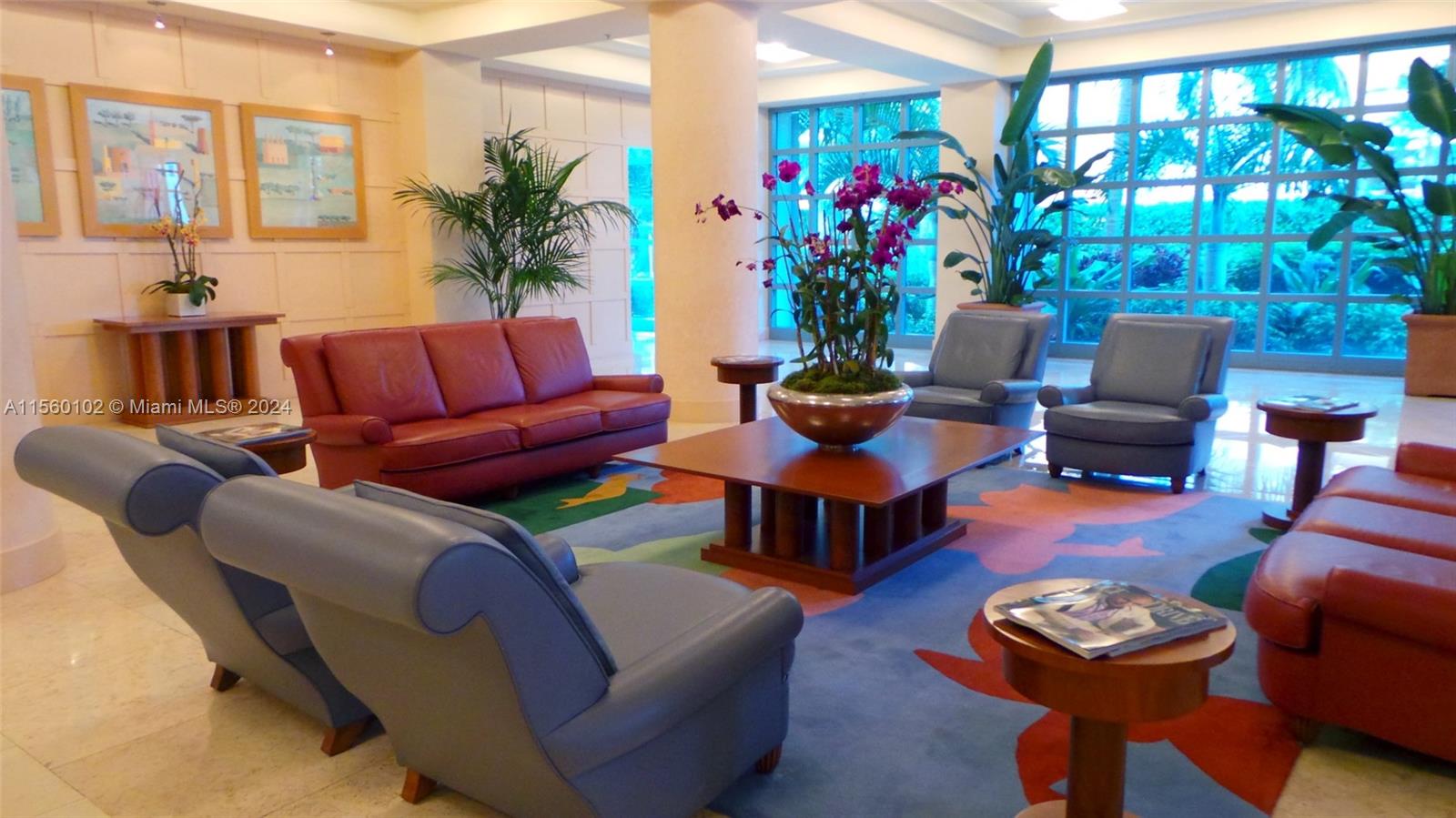 1500 Ocean Dr 810, Miami Beach, Florida 33139, 2 Bedrooms Bedrooms, ,2 BathroomsBathrooms,Residentiallease,For Rent,1500 Ocean Dr 810,A11560102