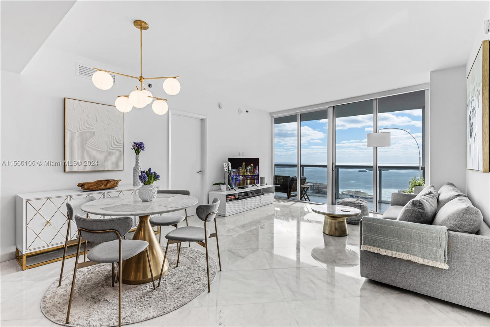 475  Brickell Ave #4007 For Sale A11560106, FL