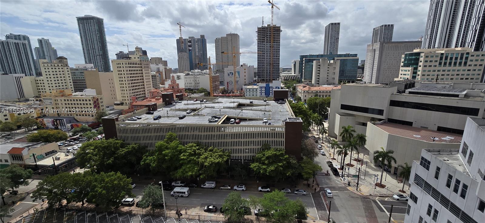 234 NE 3rd St 1503, Miami, Florida 33132, 1 Bedroom Bedrooms, ,1 BathroomBathrooms,Residentiallease,For Rent,234 NE 3rd St 1503,A11559806