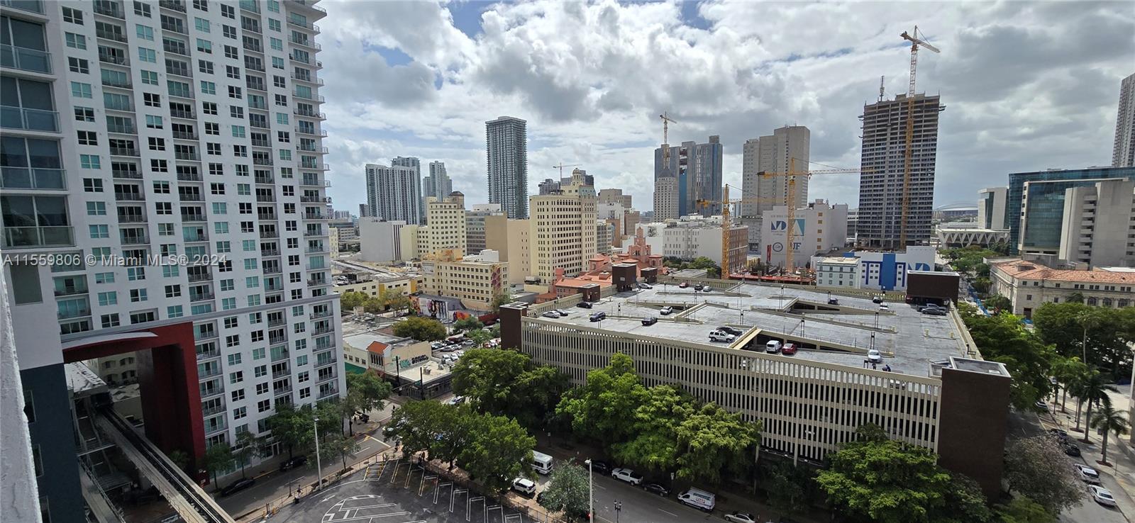 234 NE 3rd St 1503, Miami, Florida 33132, 1 Bedroom Bedrooms, ,1 BathroomBathrooms,Residentiallease,For Rent,234 NE 3rd St 1503,A11559806