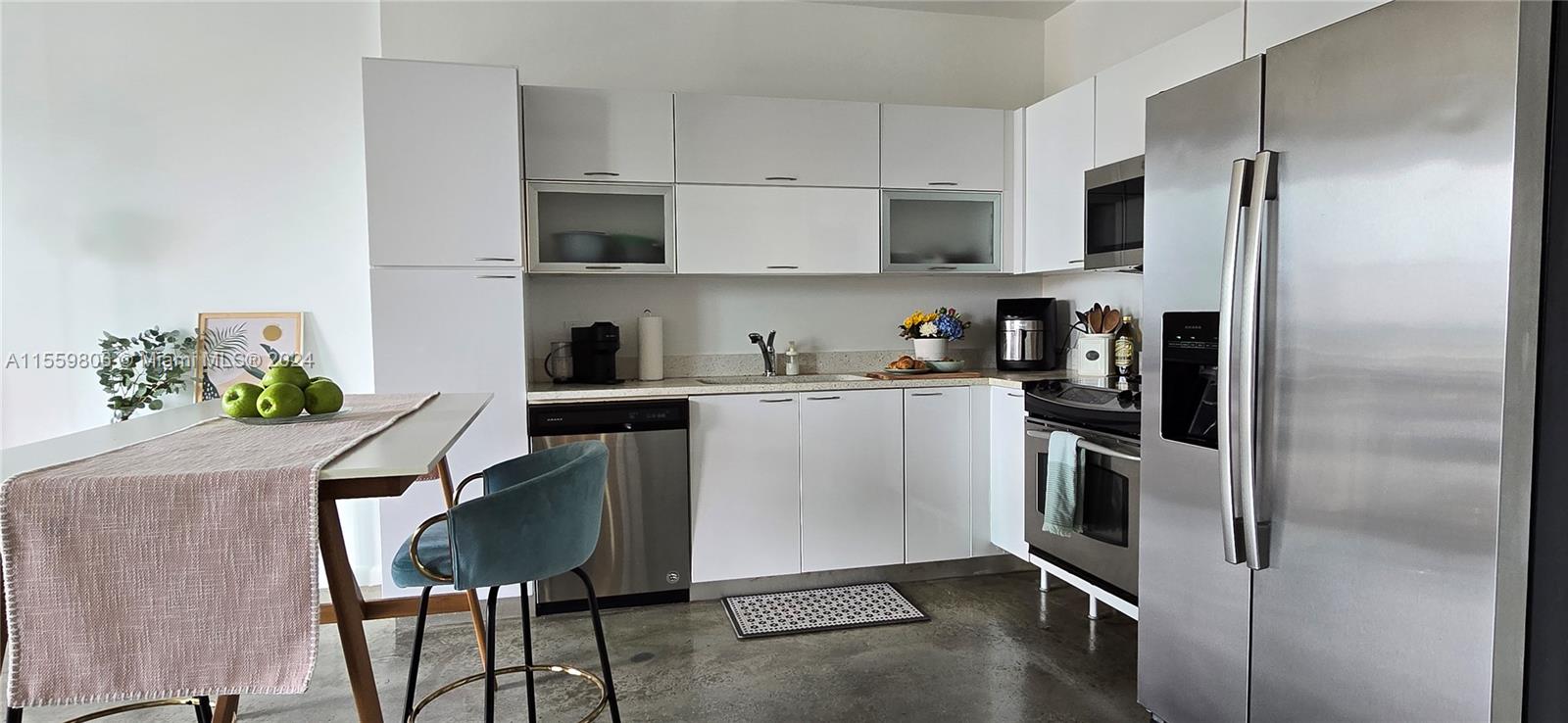 234 NE 3rd St 1503, Miami, Florida 33132, 1 Bedroom Bedrooms, ,1 BathroomBathrooms,Residentiallease,For Rent,234 NE 3rd St 1503,A11559806