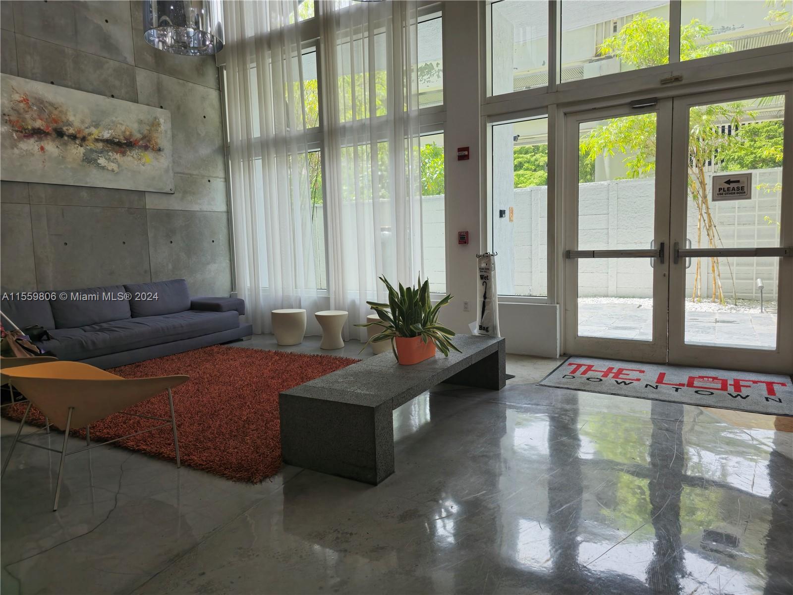 234 NE 3rd St 1503, Miami, Florida 33132, 1 Bedroom Bedrooms, ,1 BathroomBathrooms,Residentiallease,For Rent,234 NE 3rd St 1503,A11559806