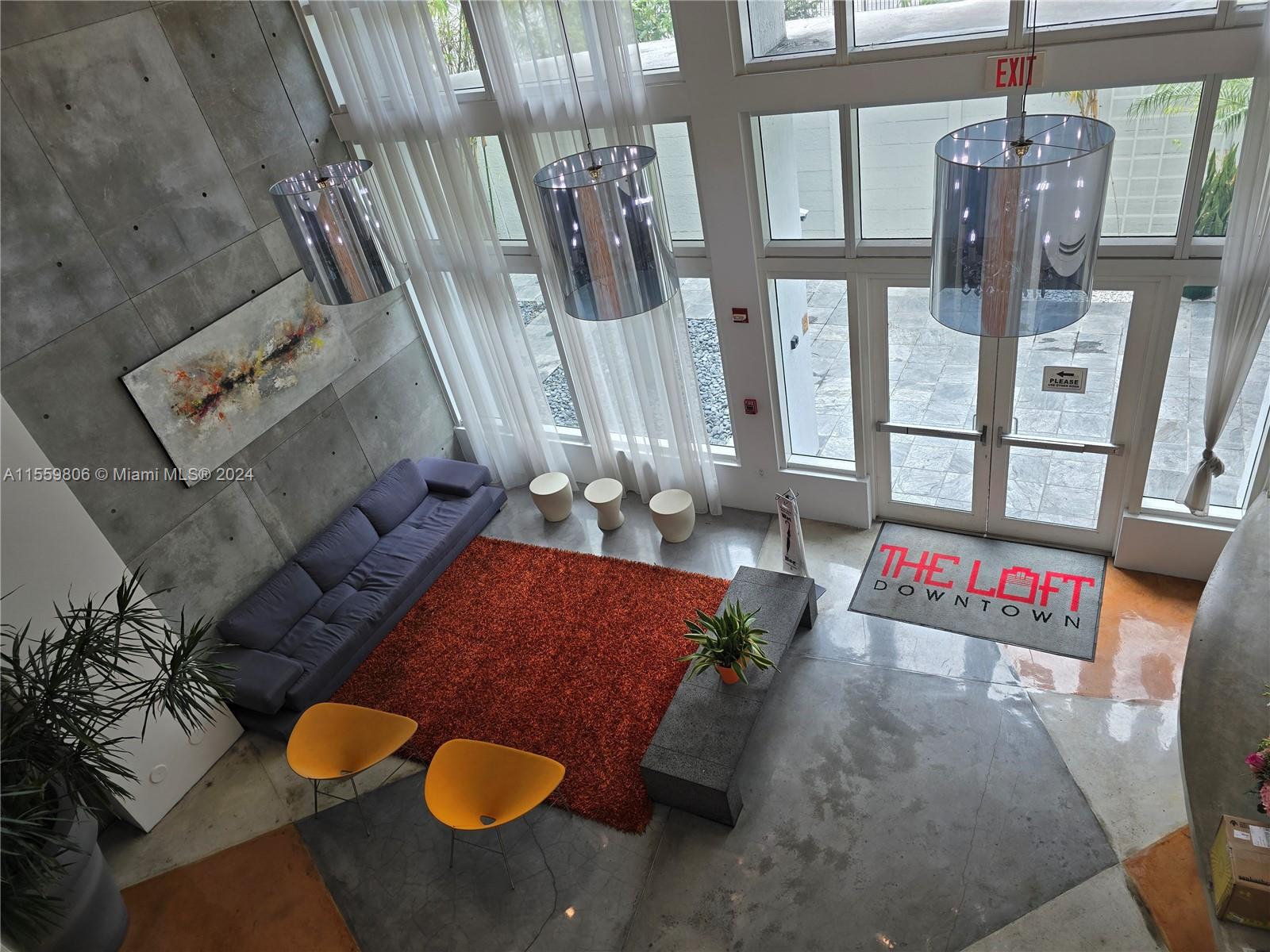 234 NE 3rd St 1503, Miami, Florida 33132, 1 Bedroom Bedrooms, ,1 BathroomBathrooms,Residentiallease,For Rent,234 NE 3rd St 1503,A11559806