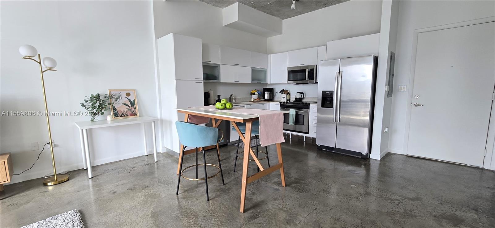 234 NE 3rd St 1503, Miami, Florida 33132, 1 Bedroom Bedrooms, ,1 BathroomBathrooms,Residentiallease,For Rent,234 NE 3rd St 1503,A11559806