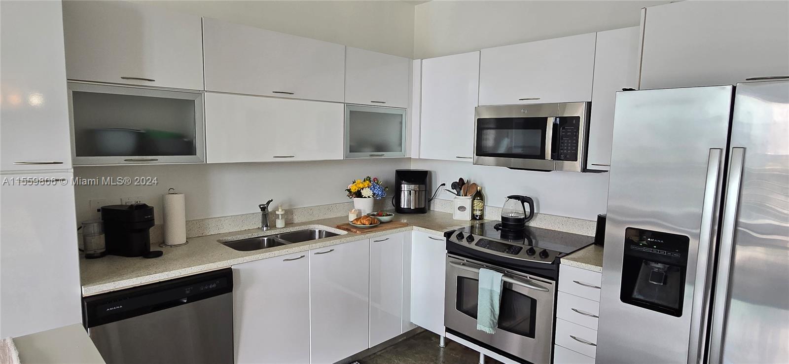 234 NE 3rd St 1503, Miami, Florida 33132, 1 Bedroom Bedrooms, ,1 BathroomBathrooms,Residentiallease,For Rent,234 NE 3rd St 1503,A11559806