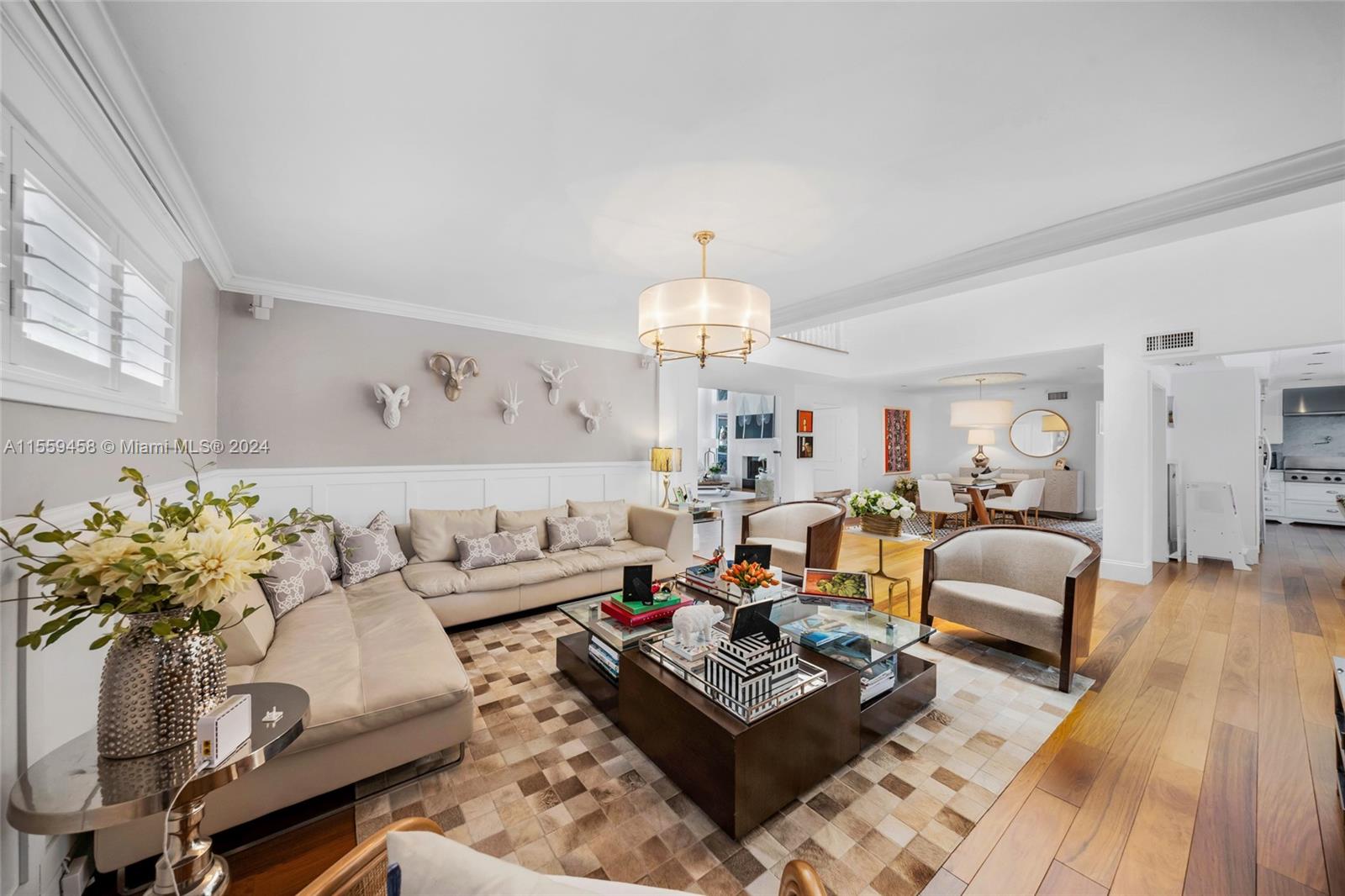 1800 Micanopy Ave, Miami, Florida 33133, 5 Bedrooms Bedrooms, ,4 BathroomsBathrooms,Residential,For Sale,1800 Micanopy Ave,A11559458
