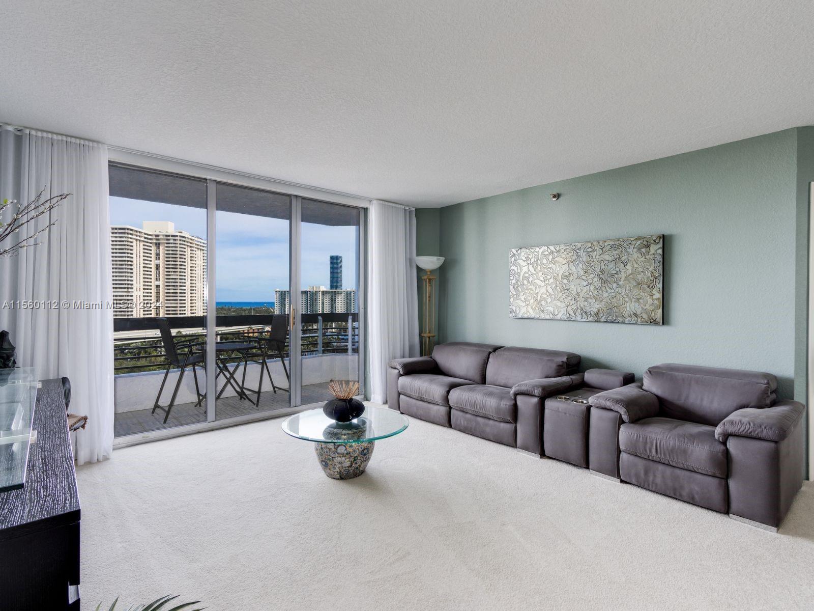 3600 Mystic Pointe Dr 1408, Aventura, Florida 33180, 2 Bedrooms Bedrooms, 1 Room Rooms,2 BathroomsBathrooms,Residential,For Sale,3600 Mystic Pointe Dr 1408,A11560112