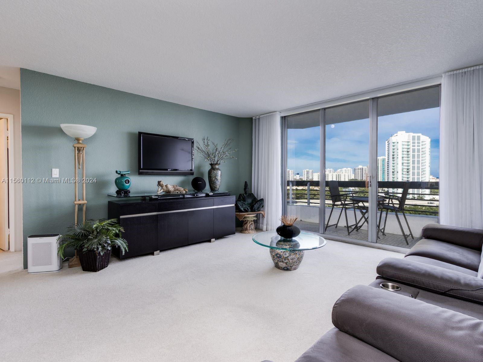 3600 Mystic Pointe Dr 1408, Aventura, Florida 33180, 2 Bedrooms Bedrooms, 1 Room Rooms,2 BathroomsBathrooms,Residential,For Sale,3600 Mystic Pointe Dr 1408,A11560112