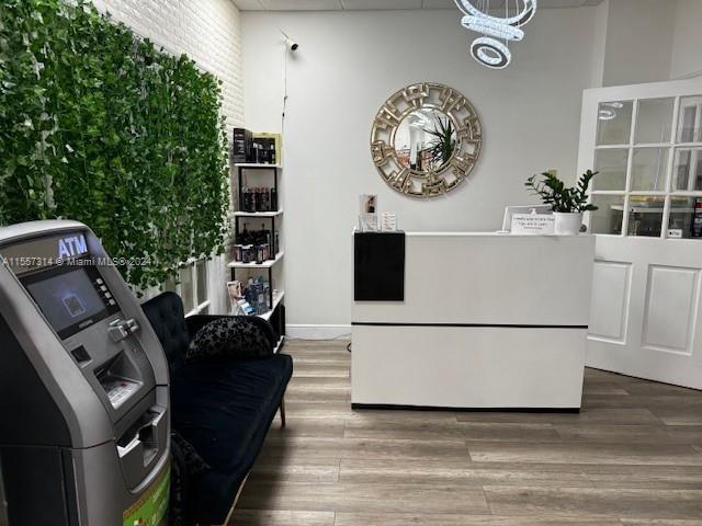 5401 COLLINS # CU-2, Miami Beach, Florida 33140, ,Businessopportunity,For Sale,5401 COLLINS # CU-2,A11557314