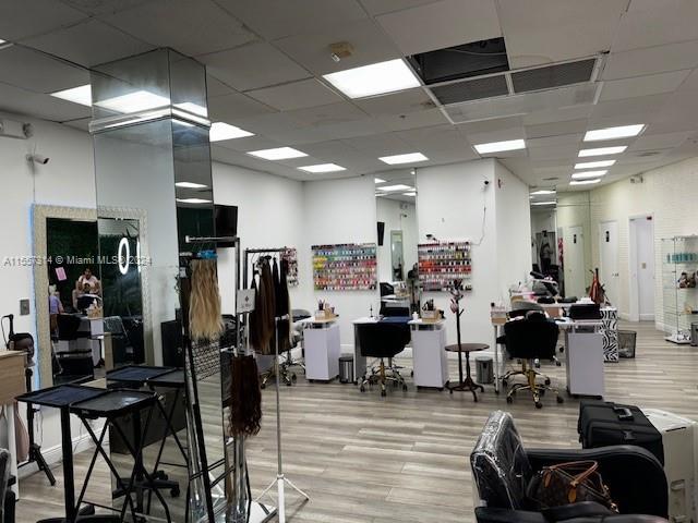 5401 COLLINS # CU-2, Miami Beach, Florida 33140, ,Businessopportunity,For Sale,5401 COLLINS # CU-2,A11557314
