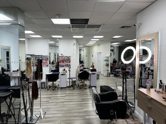 5401 COLLINS # CU-2, Miami Beach, Florida 33140, ,Businessopportunity,For Sale,5401 COLLINS # CU-2,A11557314