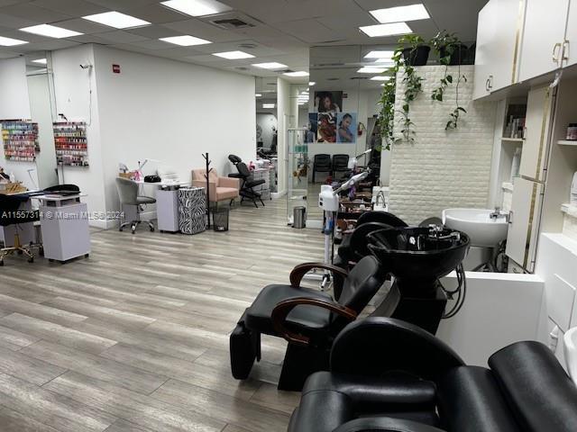 5401 COLLINS # CU-2, Miami Beach, Florida 33140, ,Businessopportunity,For Sale,5401 COLLINS # CU-2,A11557314
