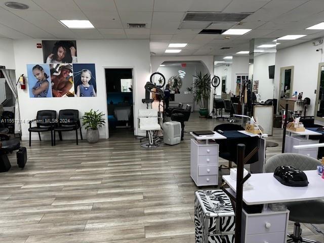 5401 COLLINS # CU-2, Miami Beach, Florida 33140, ,Businessopportunity,For Sale,5401 COLLINS # CU-2,A11557314