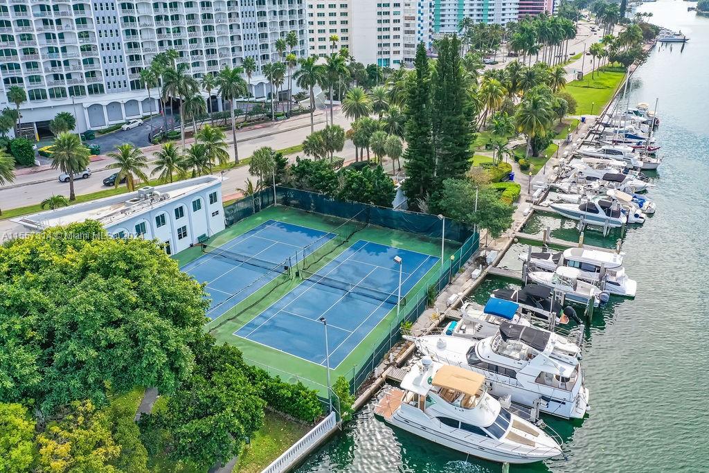 5401 COLLINS # CU-2, Miami Beach, Florida 33140, ,Businessopportunity,For Sale,5401 COLLINS # CU-2,A11557314
