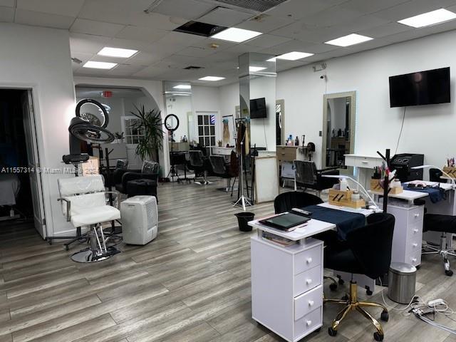 5401 COLLINS # CU-2, Miami Beach, Florida 33140, ,Businessopportunity,For Sale,5401 COLLINS # CU-2,A11557314