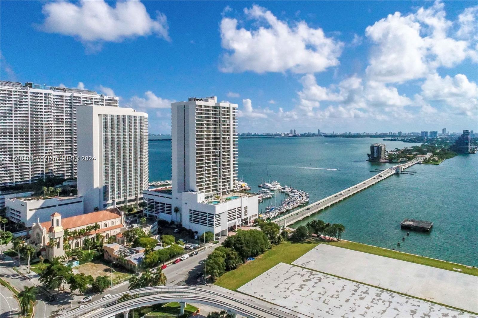 555 NE 15th St 31I, Miami, Florida 33132, 1 Bedroom Bedrooms, ,1 BathroomBathrooms,Residentiallease,For Rent,555 NE 15th St 31I,A11560121