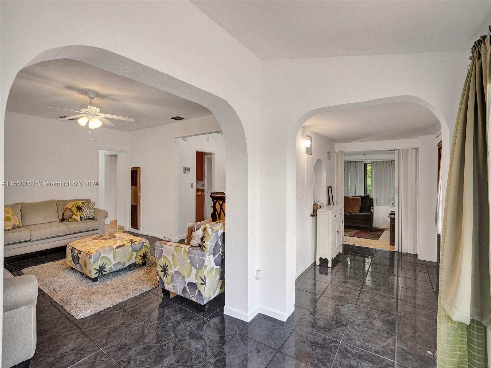 1632 NE 170th St, North Miami Beach, Florida 33162, 4 Bedrooms Bedrooms, ,2 BathroomsBathrooms,Residential,For Sale,1632 NE 170th St,A11560162